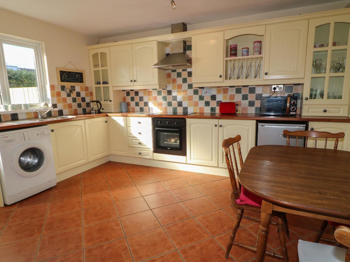 Hazel Cottage Portrush Exterior foto
