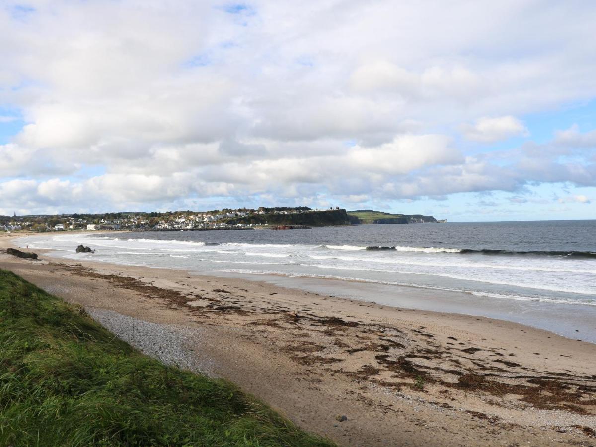Hazel Cottage Portrush Exterior foto